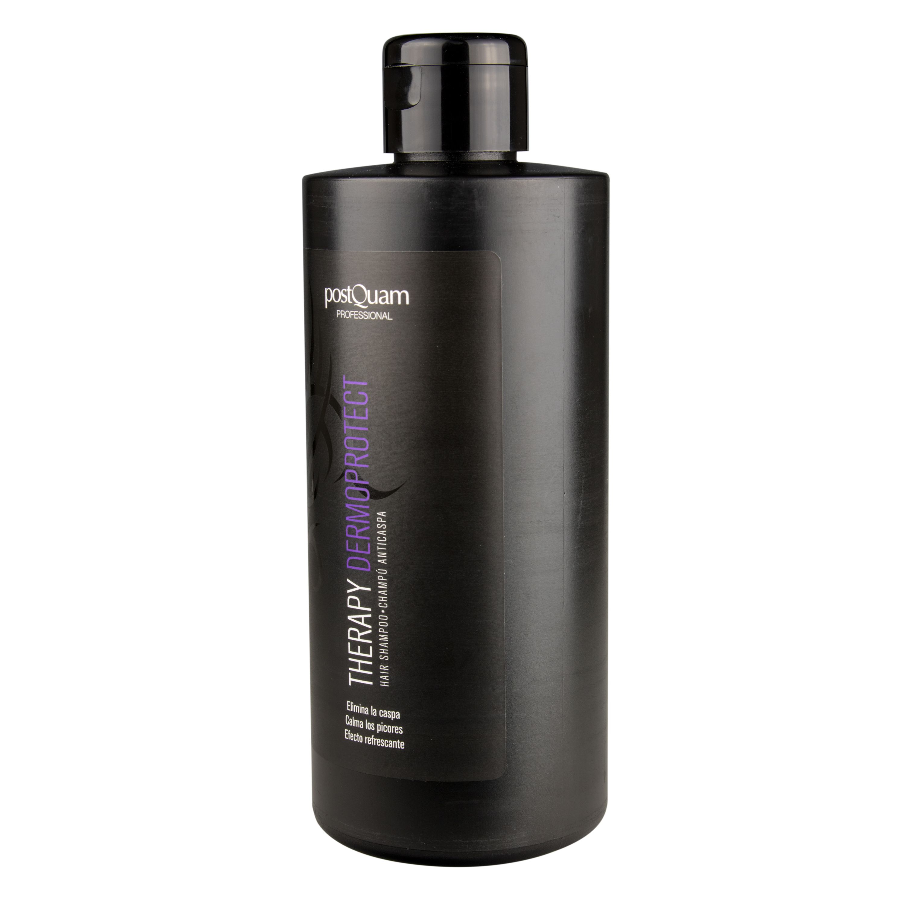 PostQuam shampooing dermoprotect - tous les types de cheveux