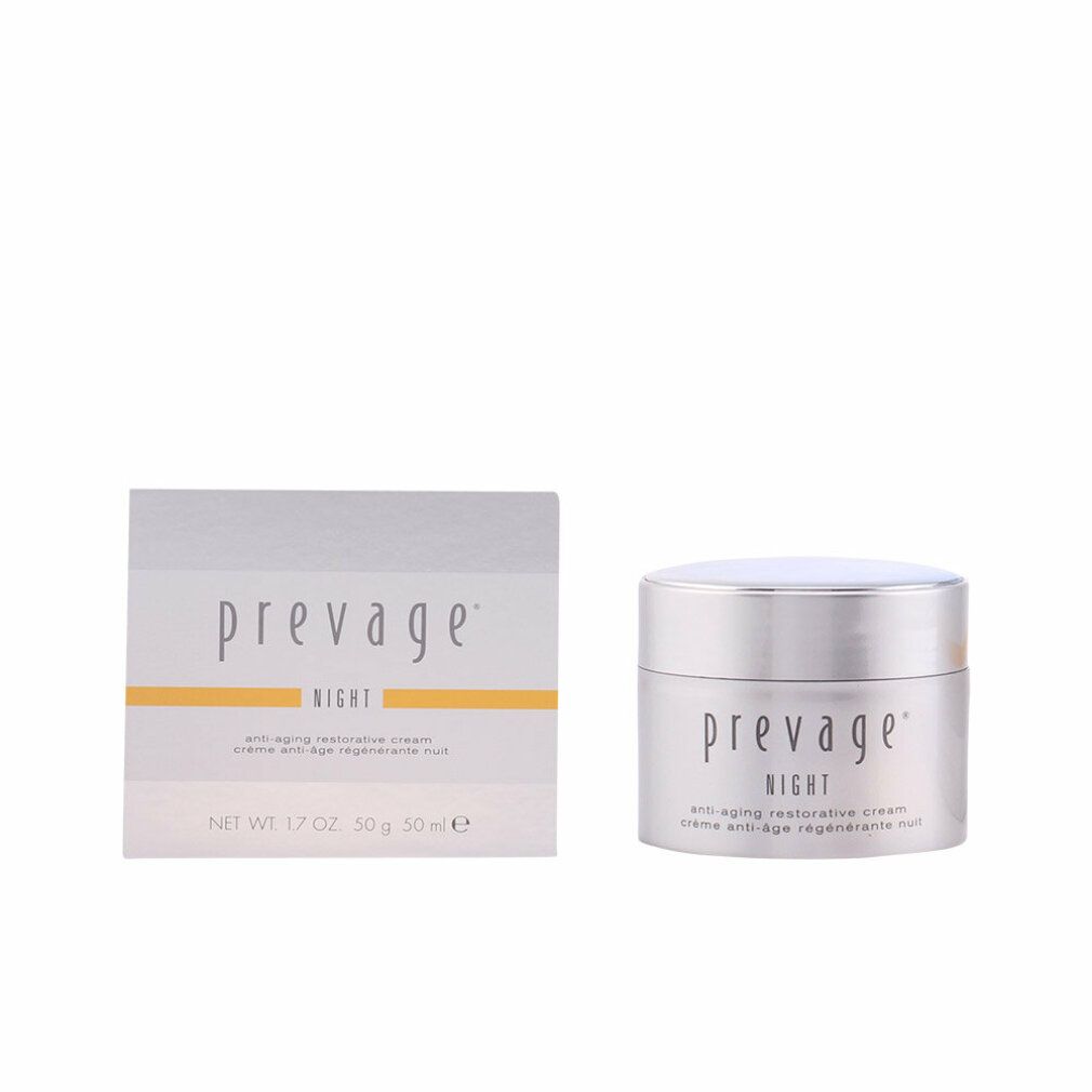 Elizabeth Arden Prevage Anti Aging Overnight Cream