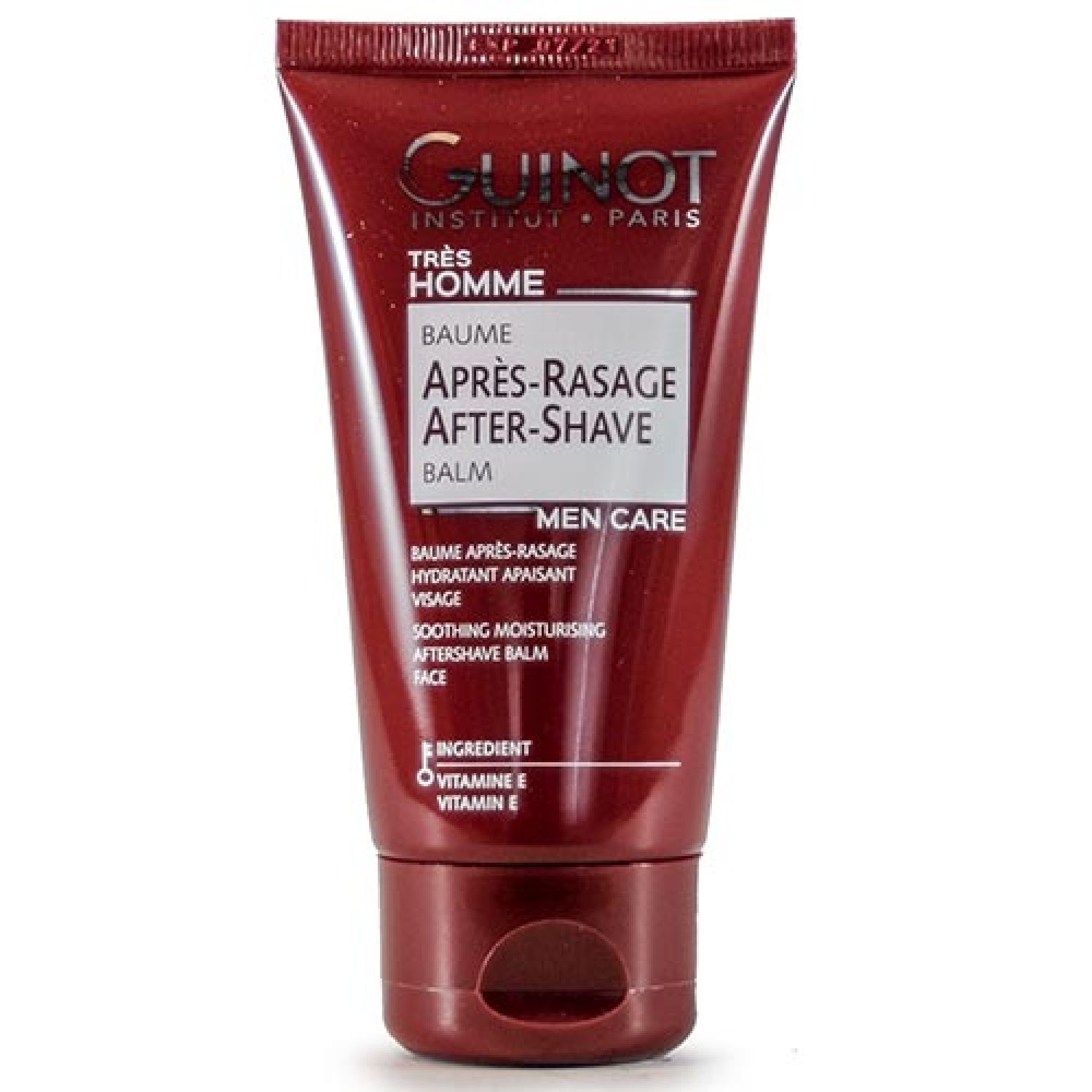 Guinot Baume Apres-Rasage Hydraterende Gladmakende Aftershave Balsem