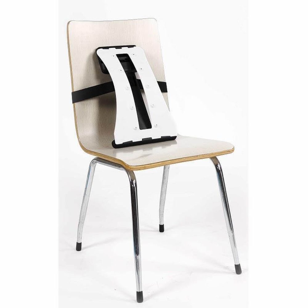 Hoopomania étireur dorsal RS-300 avec éléments magnétiques