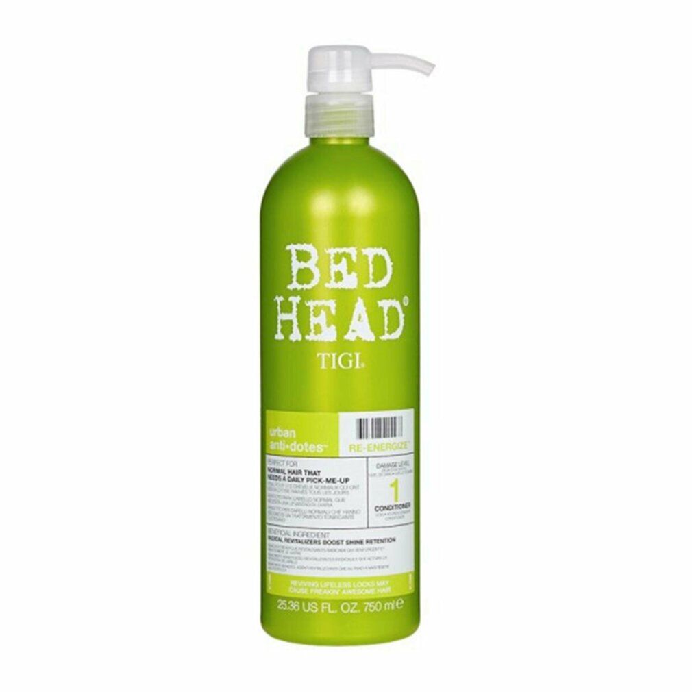 Tigi - Revitaliserende Urban Anti-dotes Re-energize Conditioner Bed Head