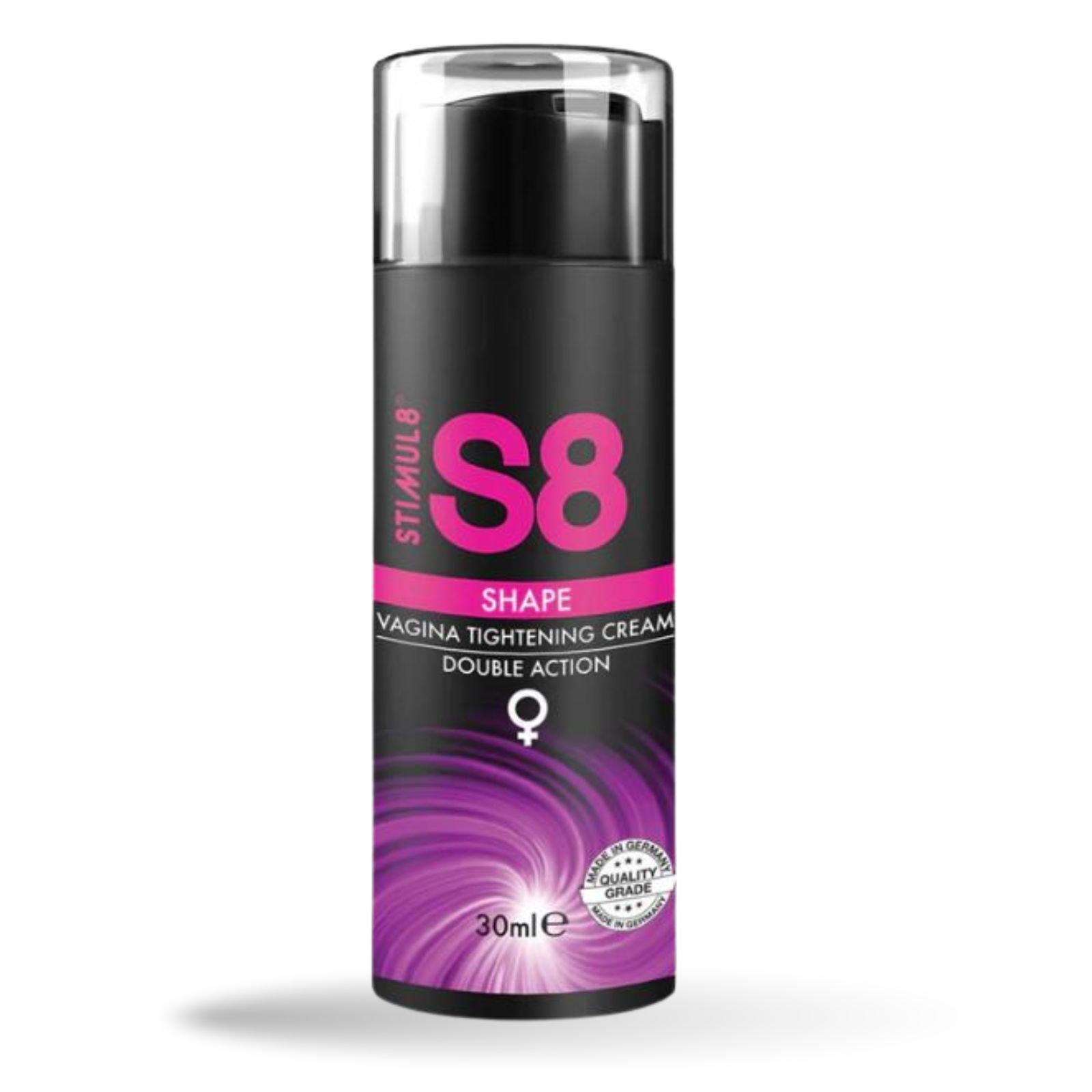 Crème intime pour rétrécir le vagin - S8