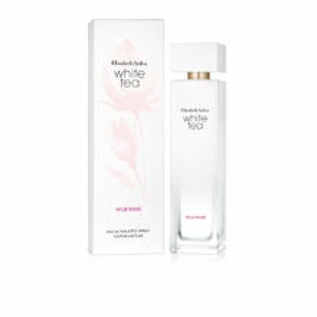 Elizabeth Arden White Tea Wild Rose Eau de Toilette  Spray