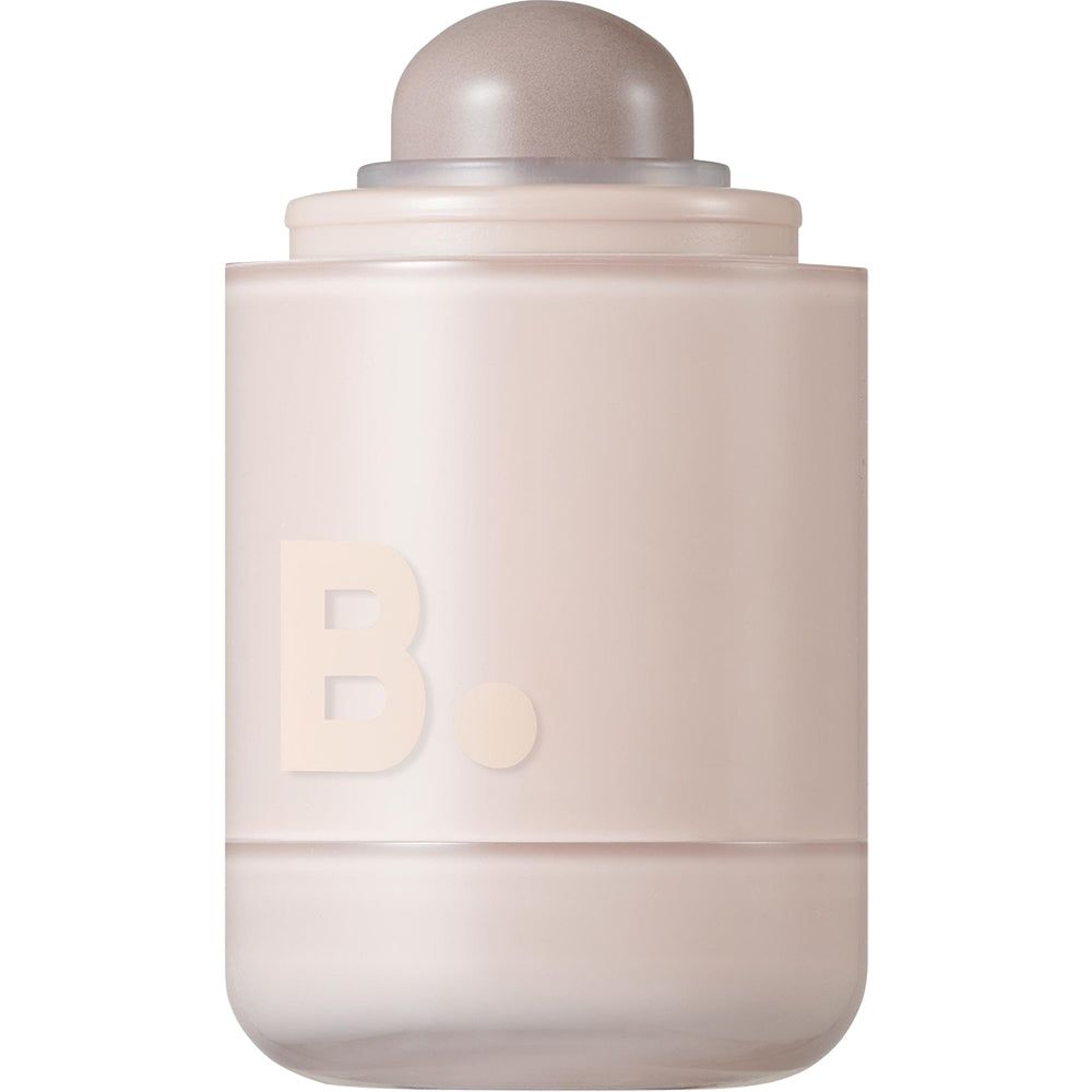 BANILA CO Romantic Blush Contour Stick, tint 02 Stone Shade, in lichte verpakking.