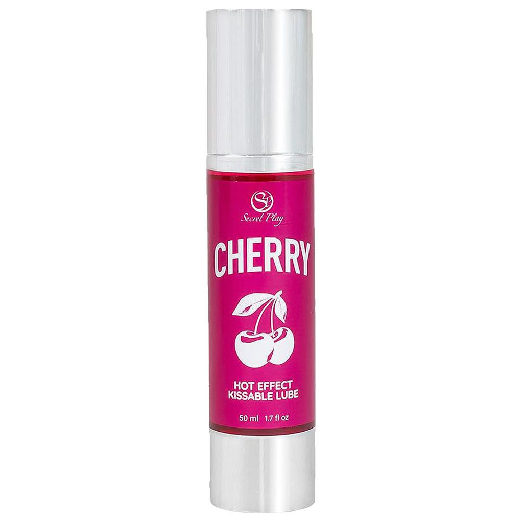 Secret Play *Cherry Hot Effect*