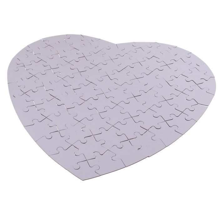 OOTB Hart-Puzzel