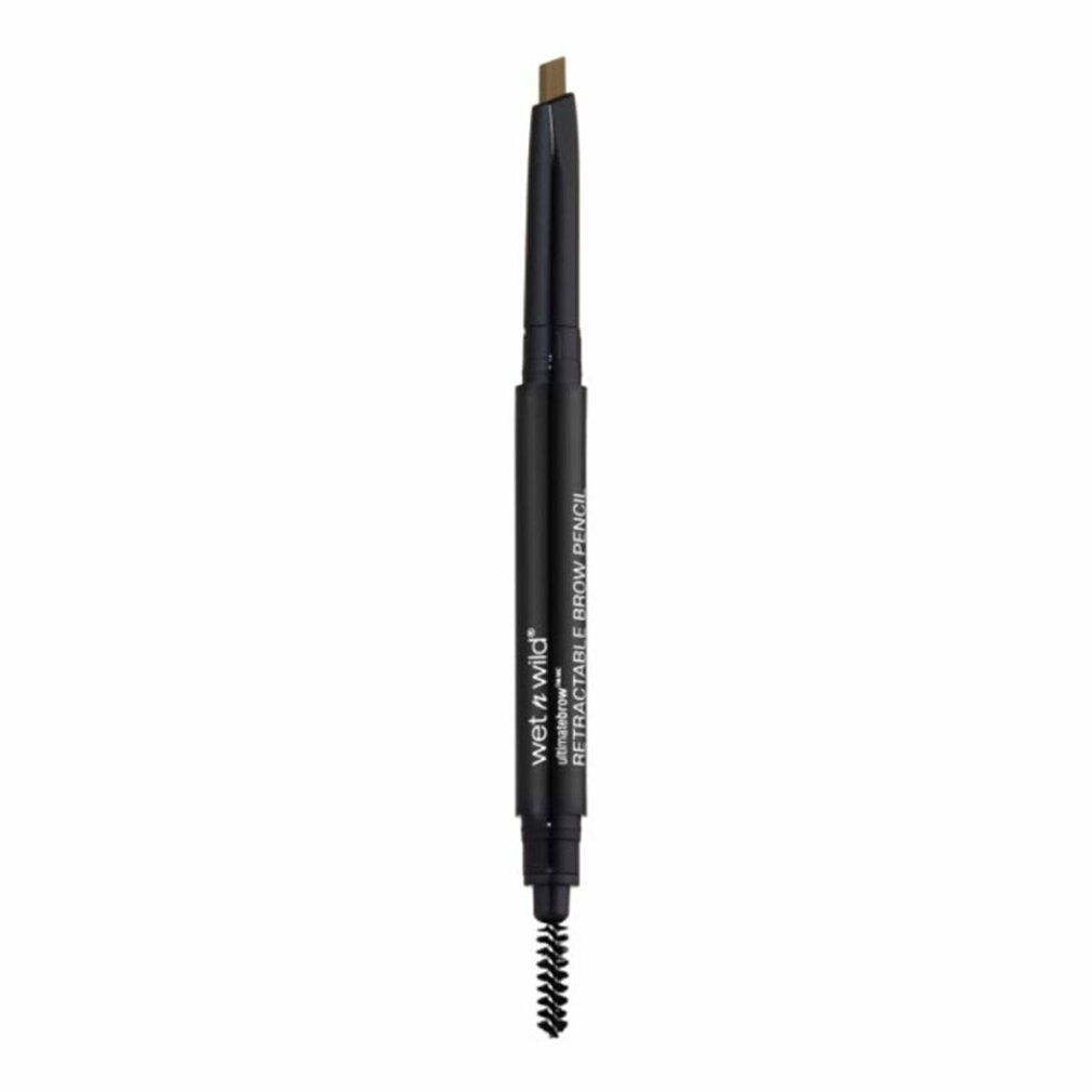 bet n wild Ultimate wenkbrauw intrekbaar potlood Ash Brown