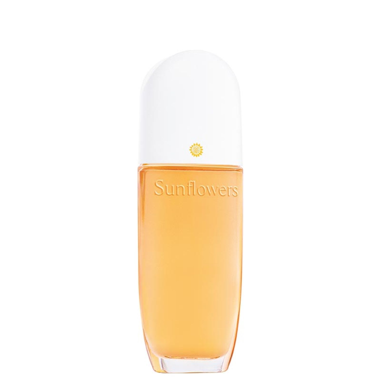 Elizabeth Arden Sunflowers Eau De Toilette Spray