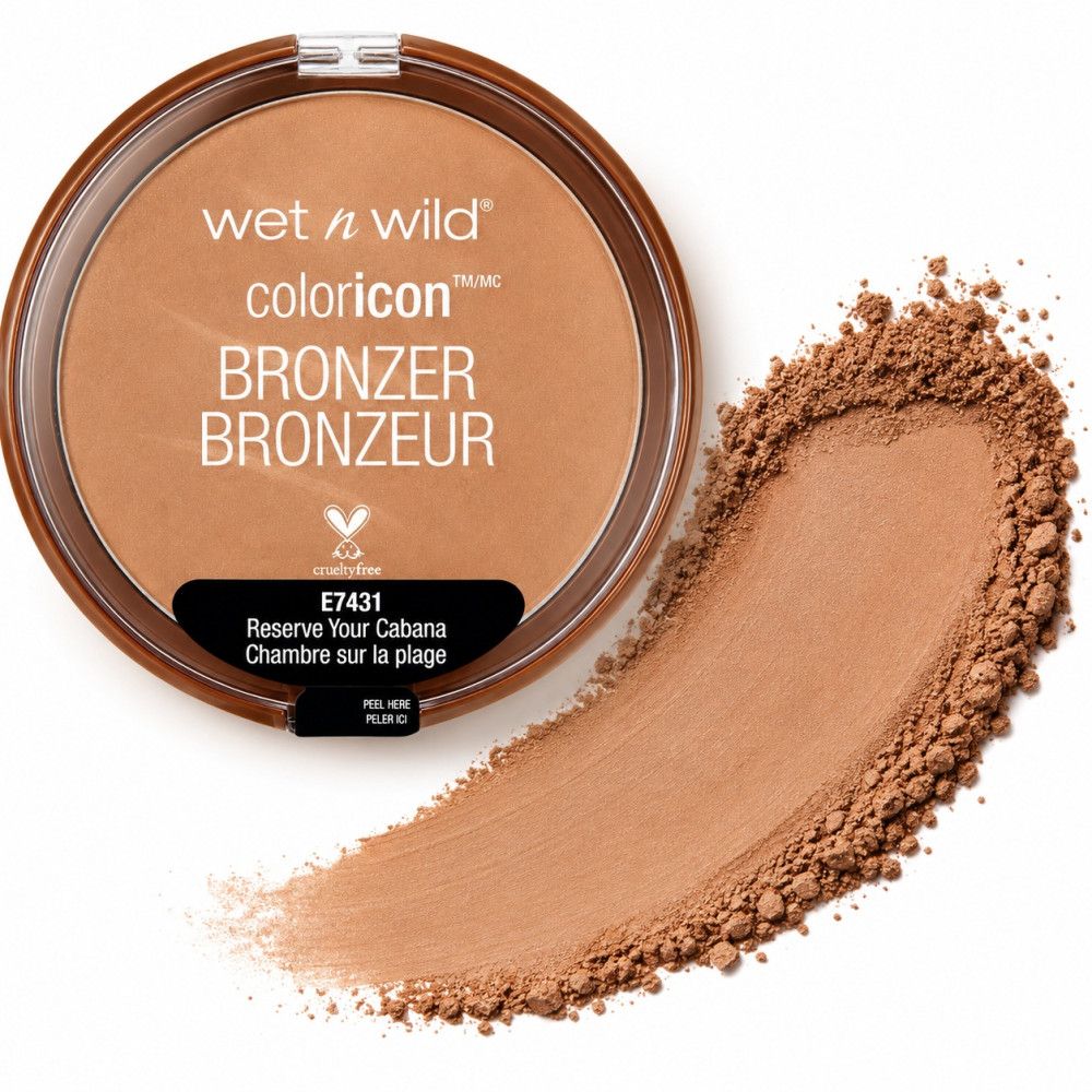 Wet N Wild - Coloricon Bronzingpoeder