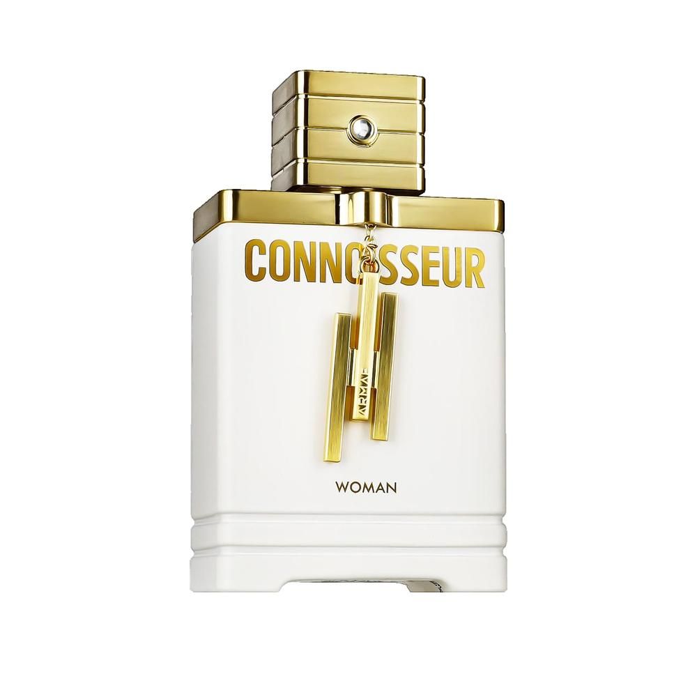 Armaf Connoisseur Parfum floral-oriental pour femmes