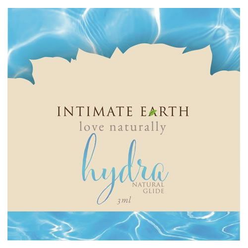 Intimate Earth *Hydra*