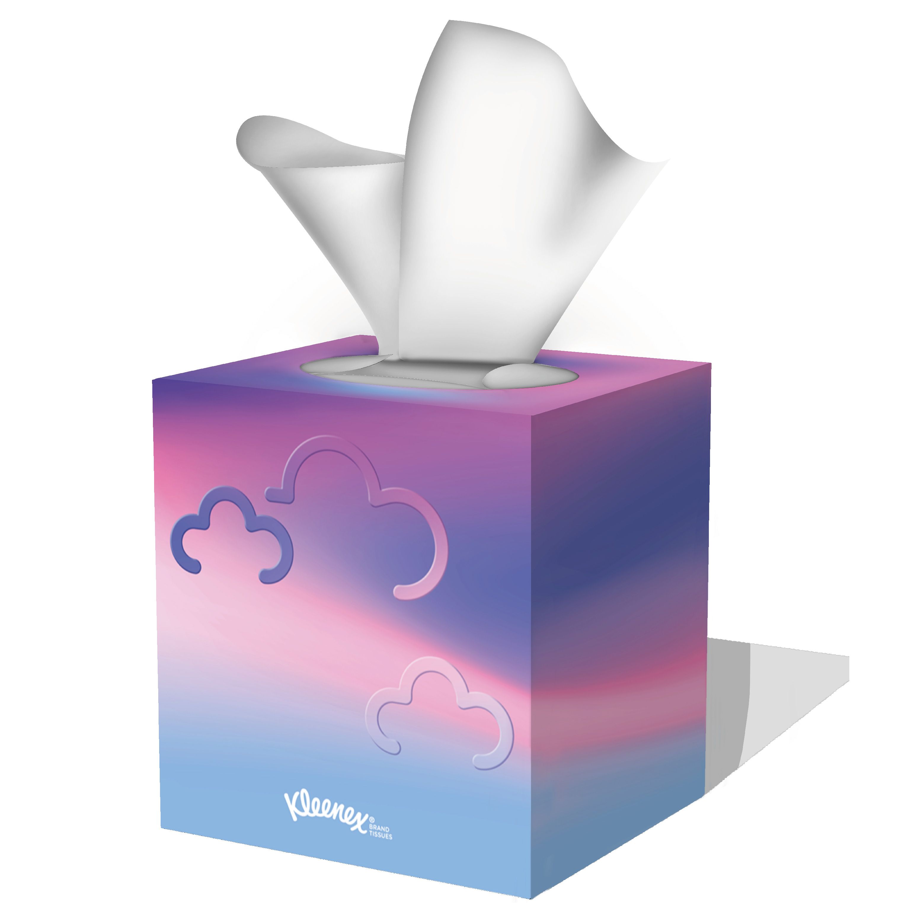 Kleenex Collection Mouchoirs