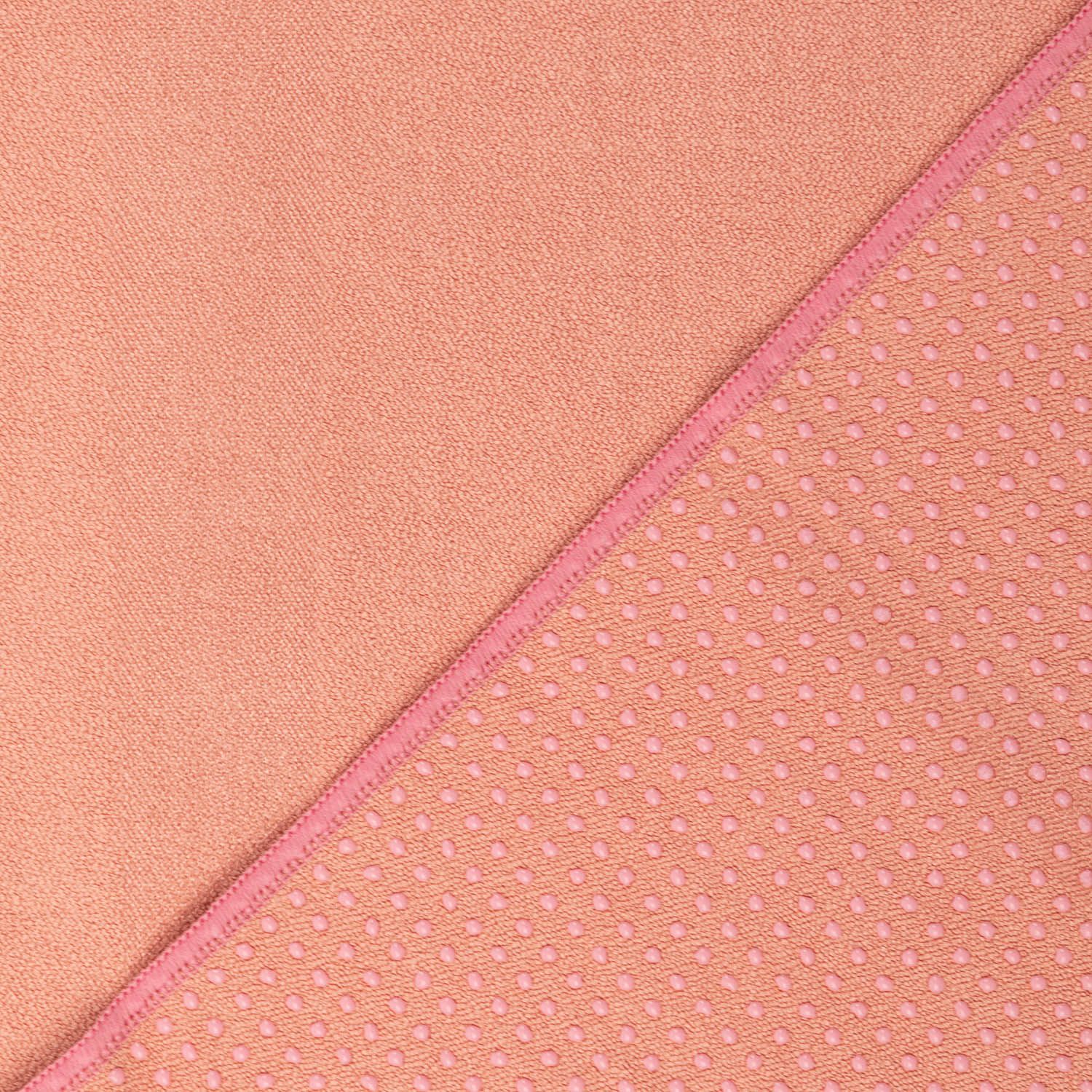 bodhi GRIP ² Serviette de Yoga
