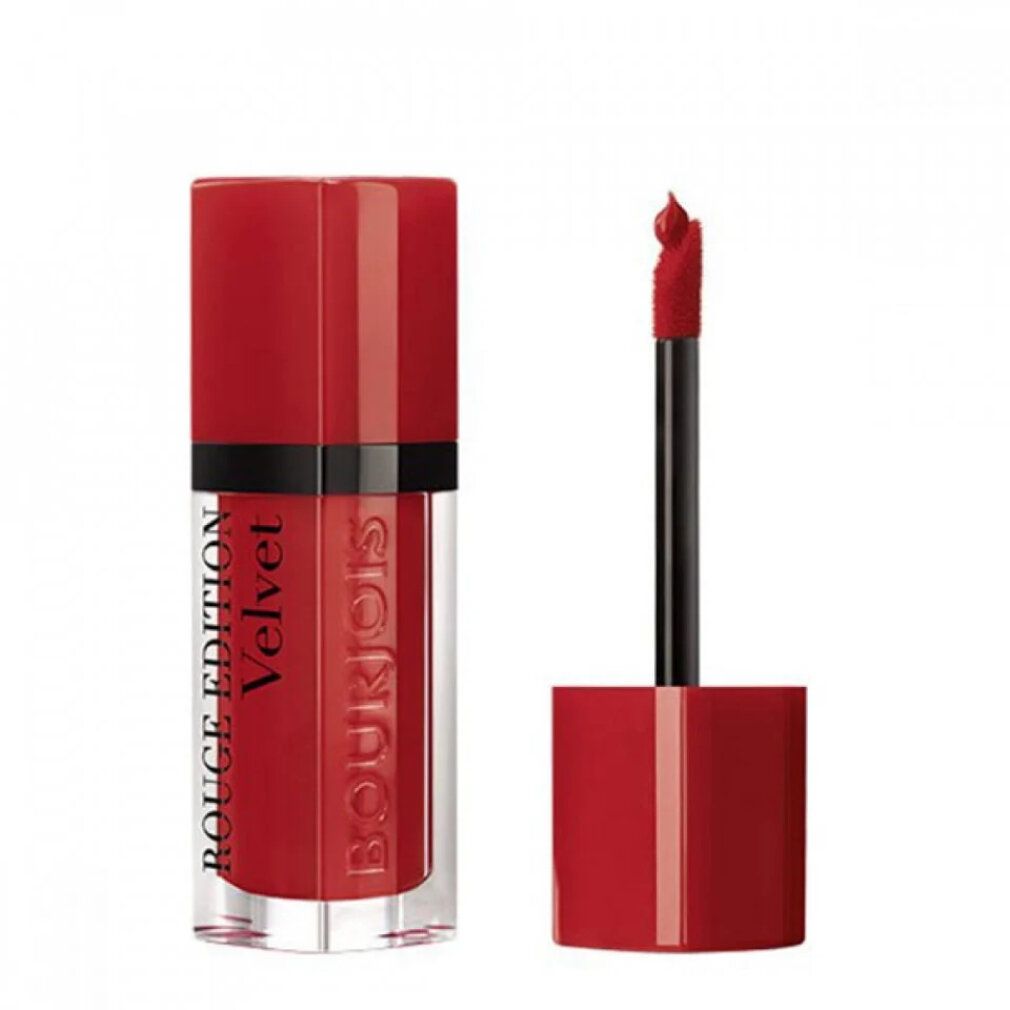 Bourjois Lip Rouge Edition Velvet Lippenstift  - Personne Ne Rouge