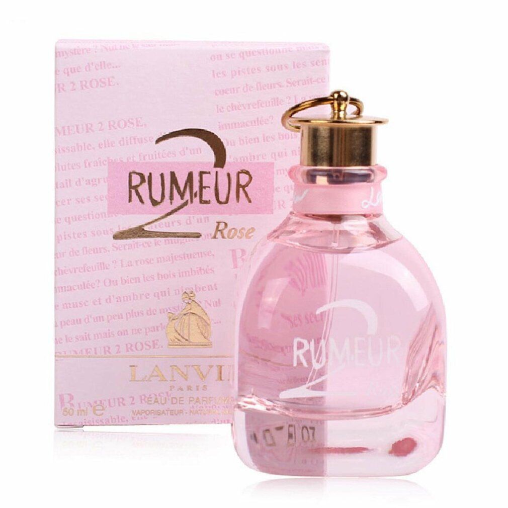 Lanvin Rumeur 2 Rose Eau de Parfum  Spray
