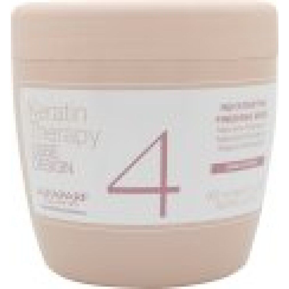 Keratin Therapy Lisse Design 4 Rehydrating Mask