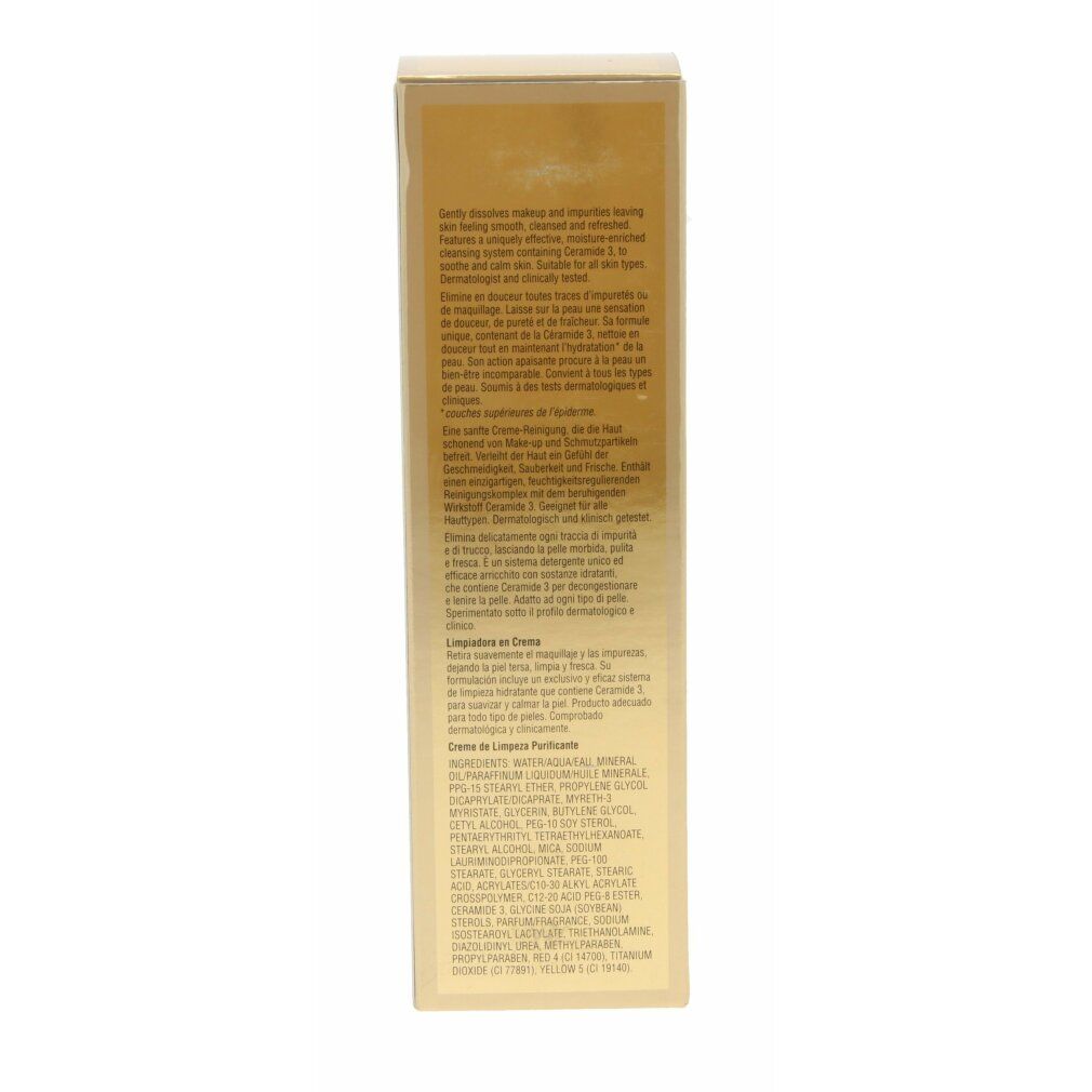 Elizabeth Arden Ceramide Purifying Cream Cleanser