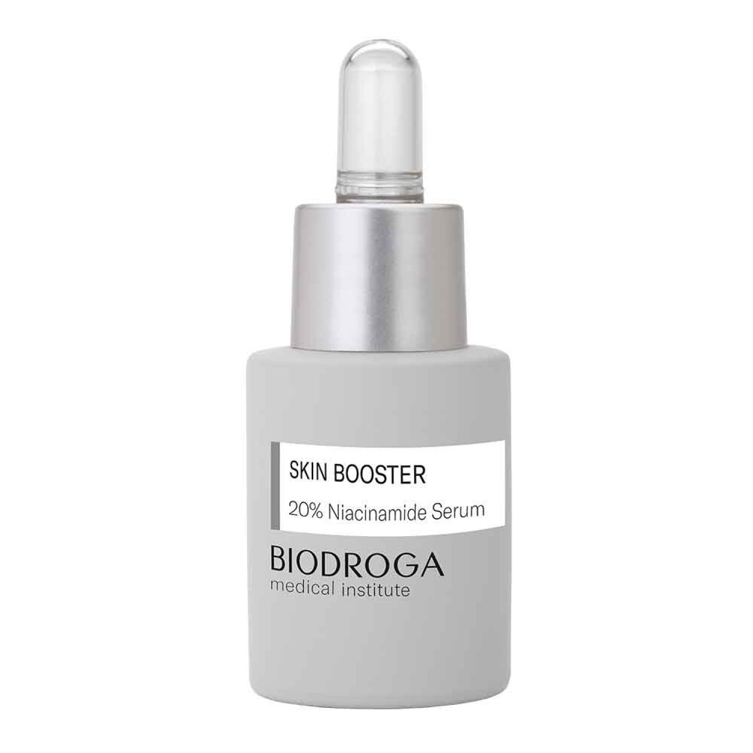 Biodroga Medical Institute Skin Booster 20% Niacinamide Serum | Alle huidtypes