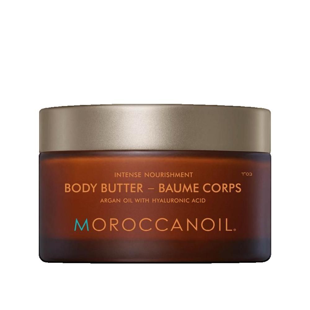 Moroccanoil Beurre Corporel Intense Hydratation profonde