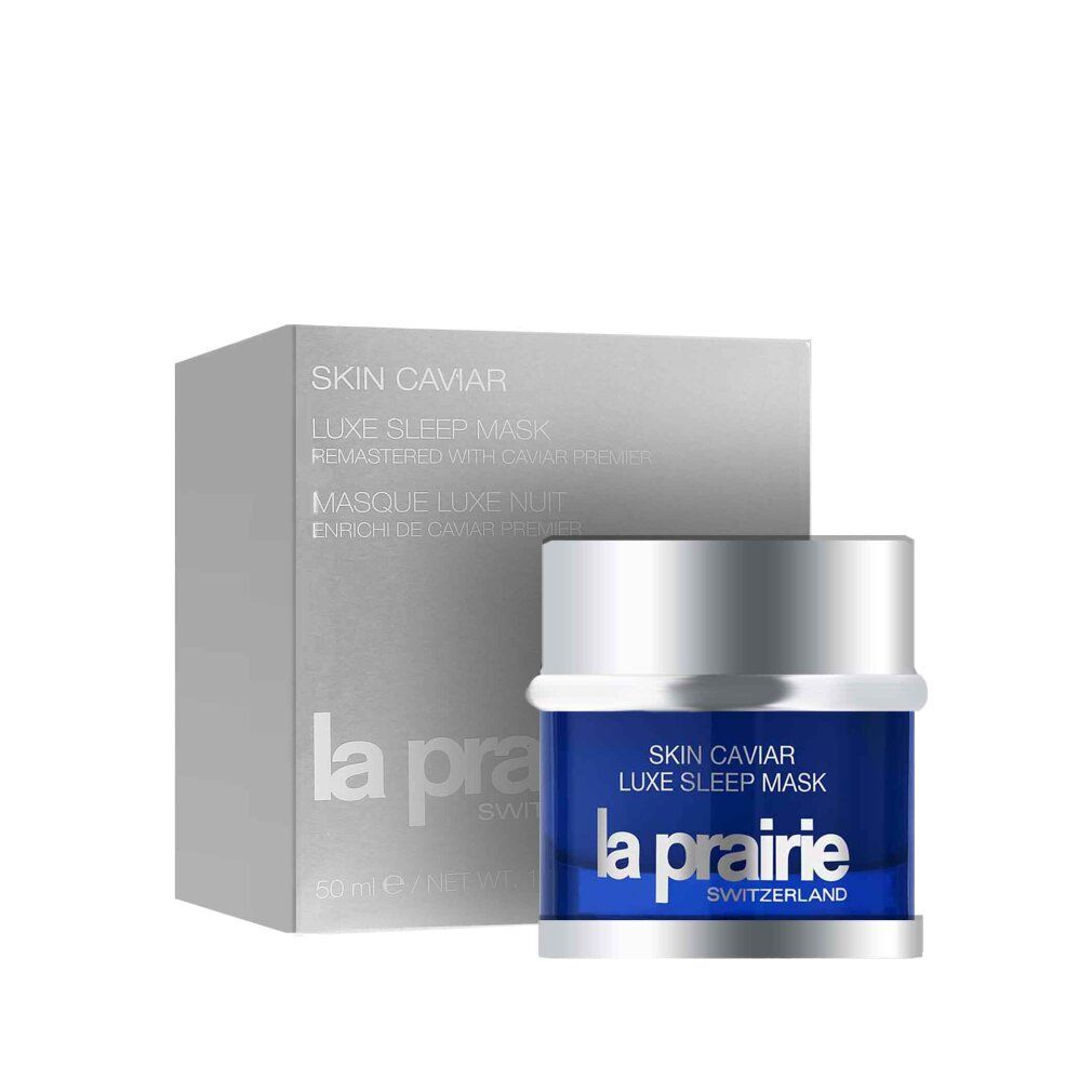 La Prairie Skin Caviar Luxe Sleep Mask