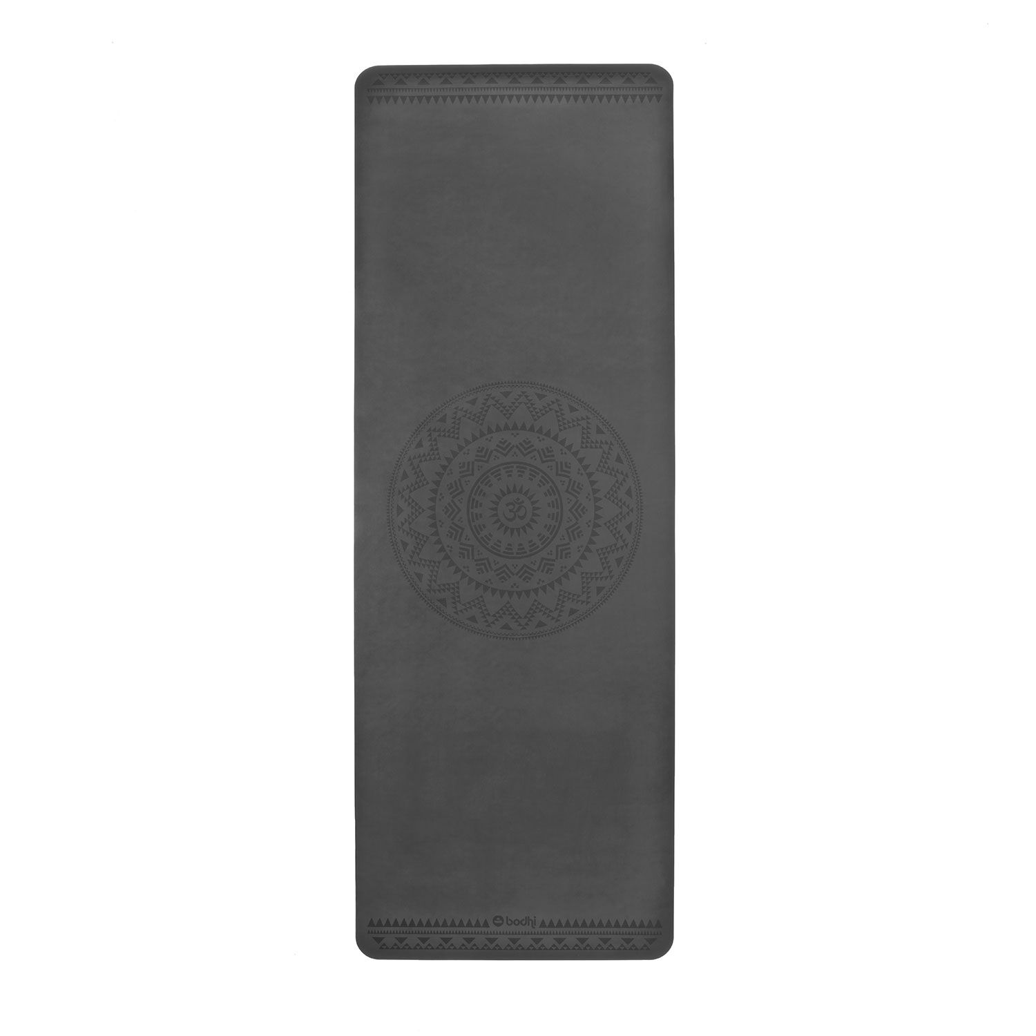 bodhi PHOENIX Mat 4.0 noir avec ethno mandala