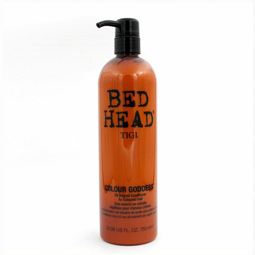 Tigi Bed Head Colour Goddess Oil Infused Haarsp�lung