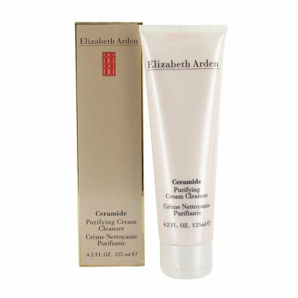 Elizabeth Arden Ceramide Purifying Cream Cleanser