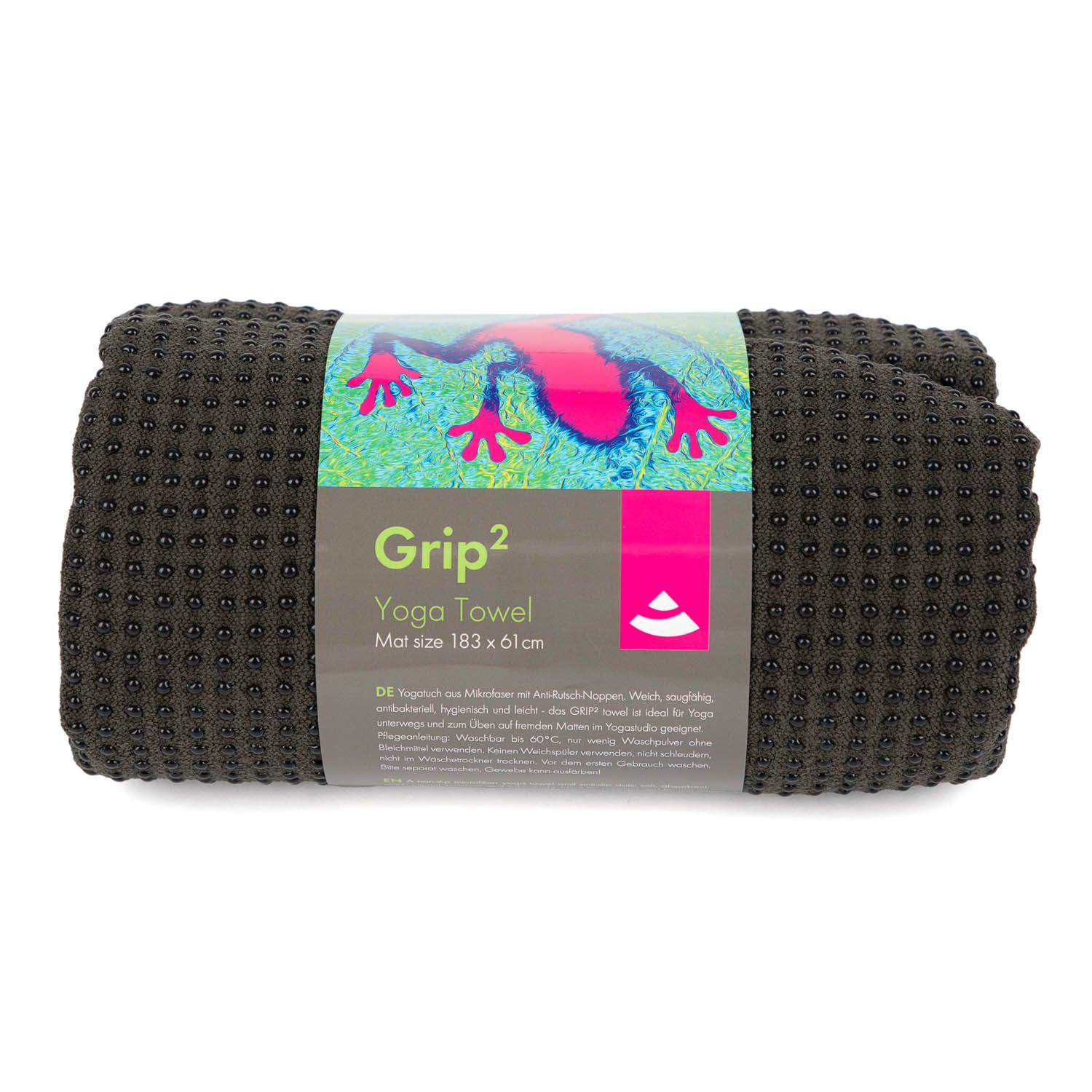 bodhi GRIP ² Serviette de Yoga