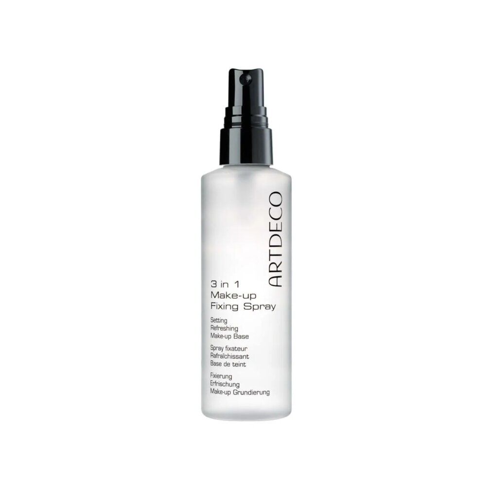 Artdeco 3 In 1 Make-Up Fixing Spray