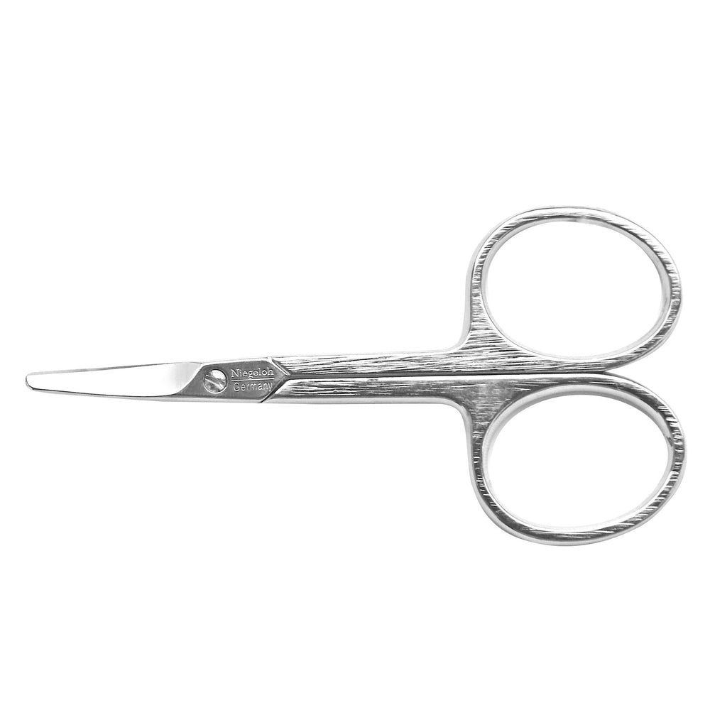 Niegeloh Solingen  babyschaar – vernikkeld
