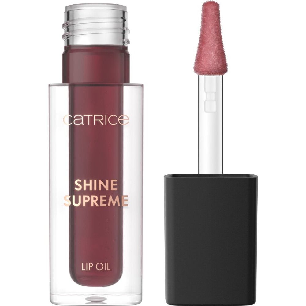 Catrice - Shine Supreme Lippenolie