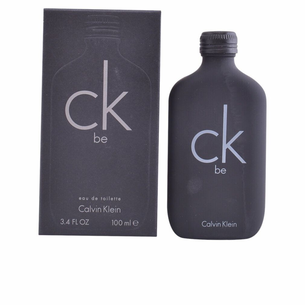 Calvin Klein Be Eau De Toilette Spray