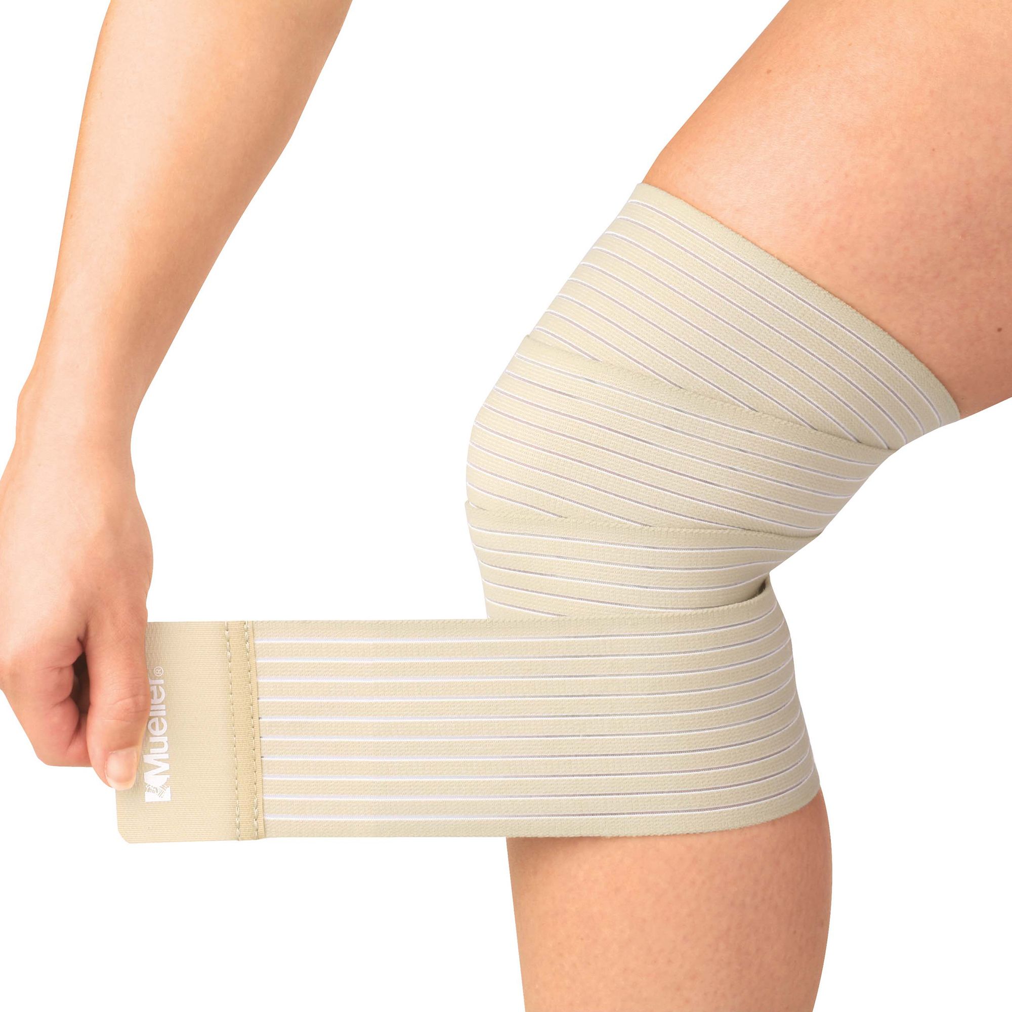 Mueller Wonder Wrap Bandage élastique