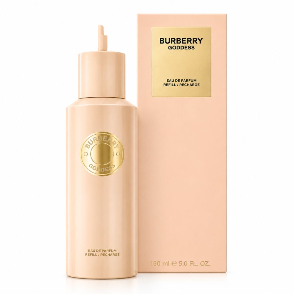 Burberry Goddess Eau de Parfum navulflacon, 150 ml.