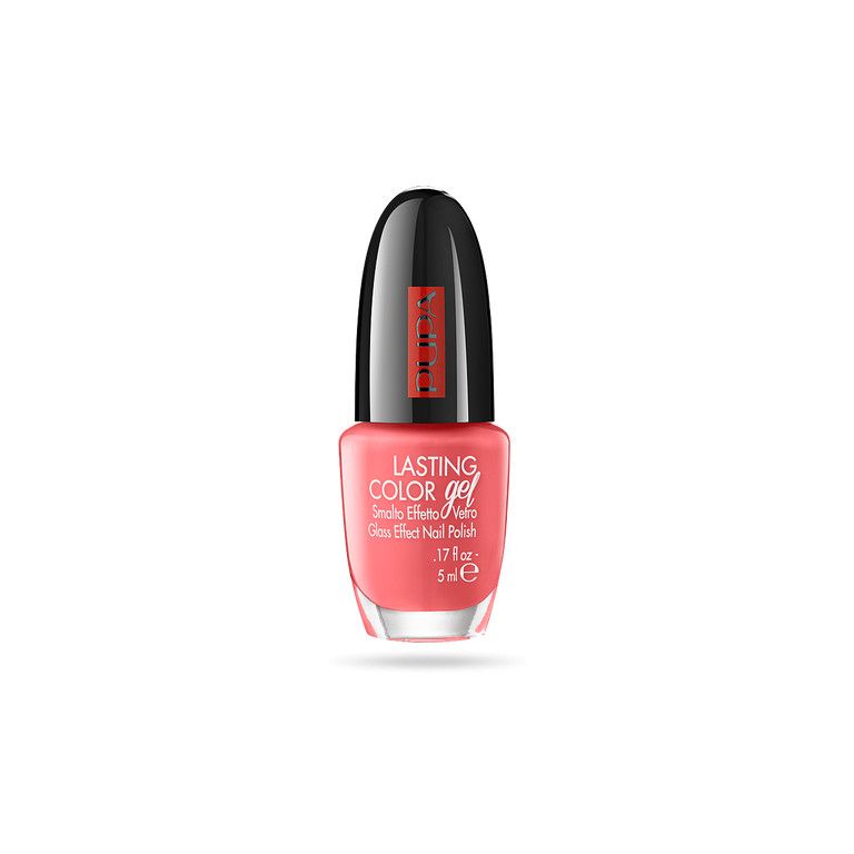 Pupa Lasting Color Gel Nagellak Tint 035 Tutti Frutti