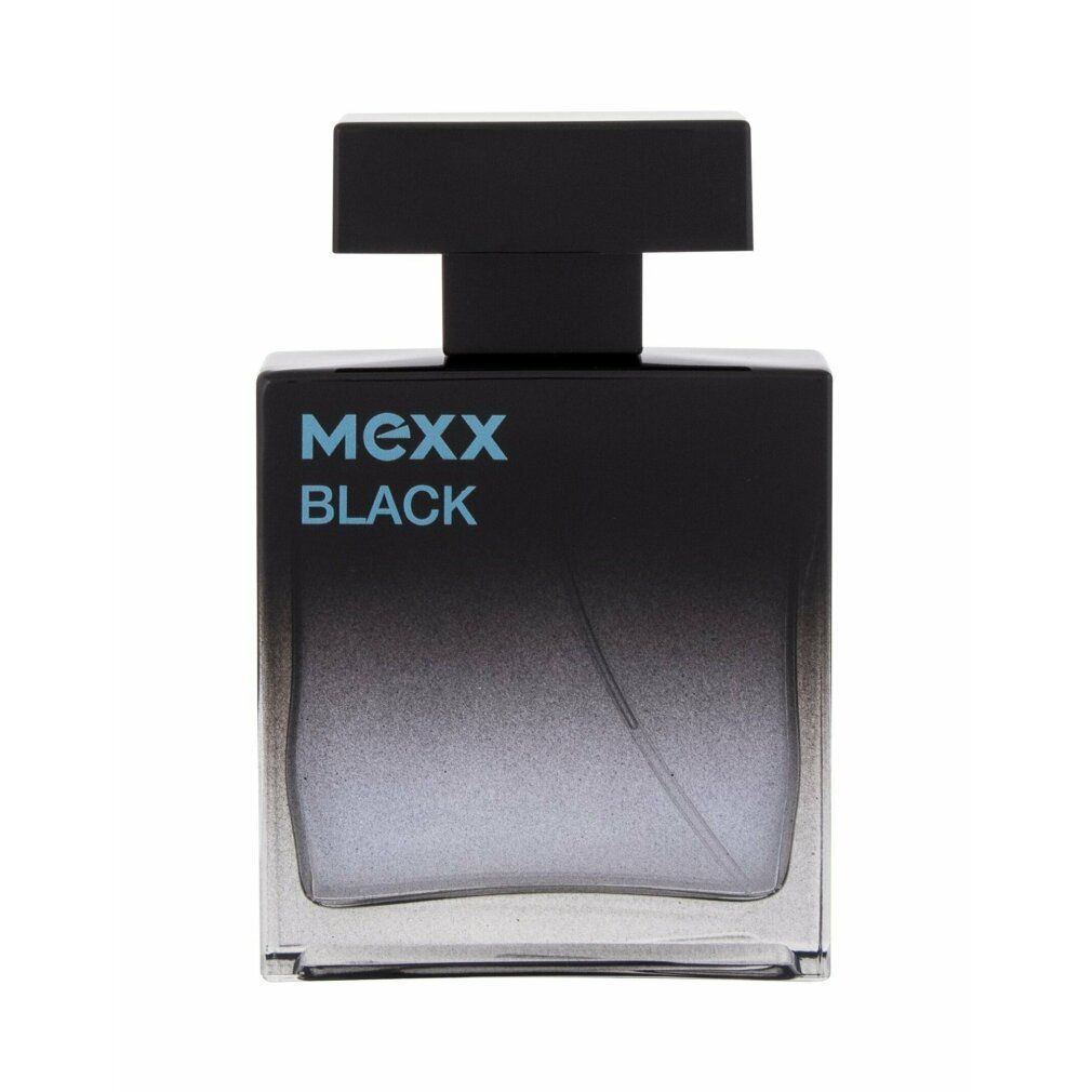 Mexx Black Man, EdP