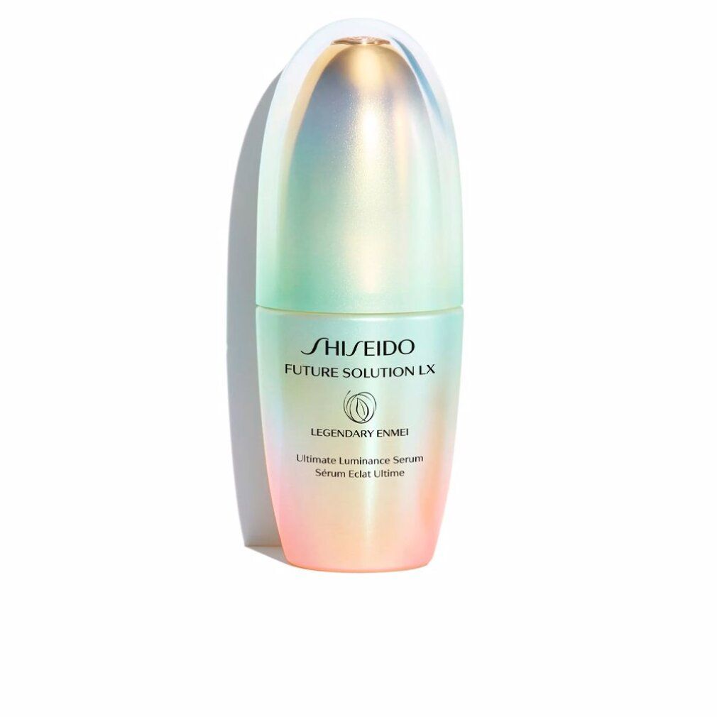 Shiseido Future Solution lx sérum régénérant Ultime