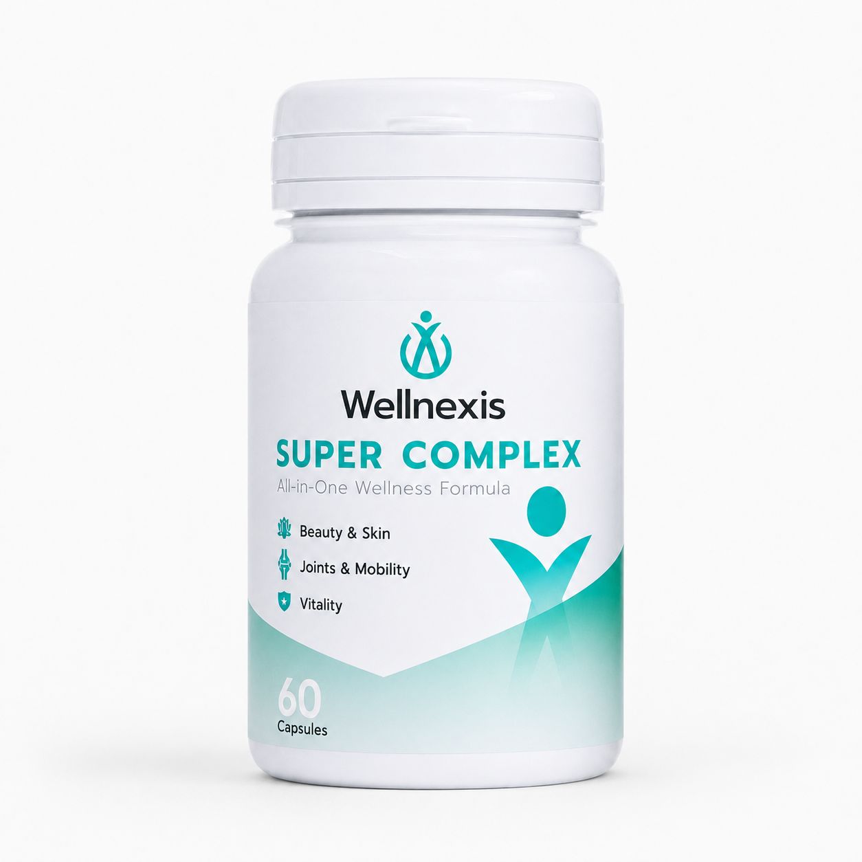 Wellnexis voedingssupplement