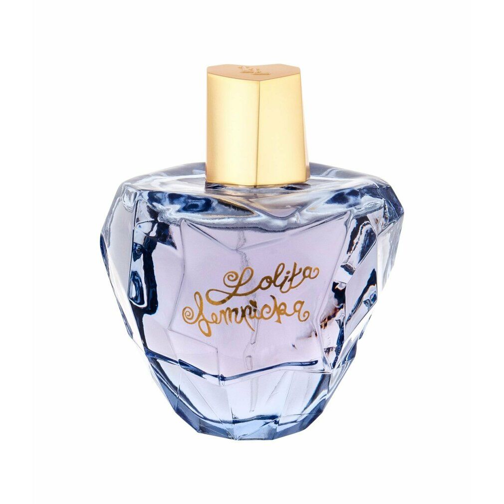 Lolita Lempicka Mijn Eerste Parfum gourmand en bloemig parfum