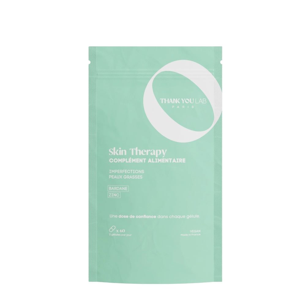 THANK YOU LAB - Skin Therapy Complément Alimentaire