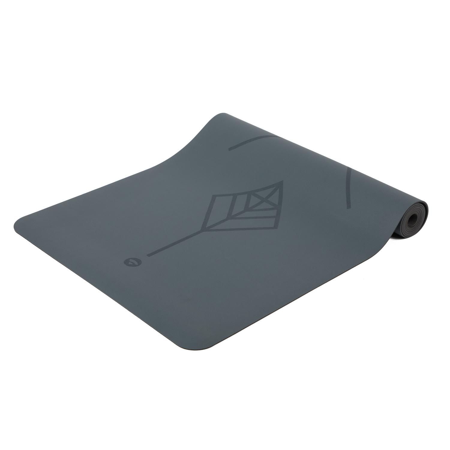bodhi Tapis de yoga design PHOENIX Mat XL TribAlign