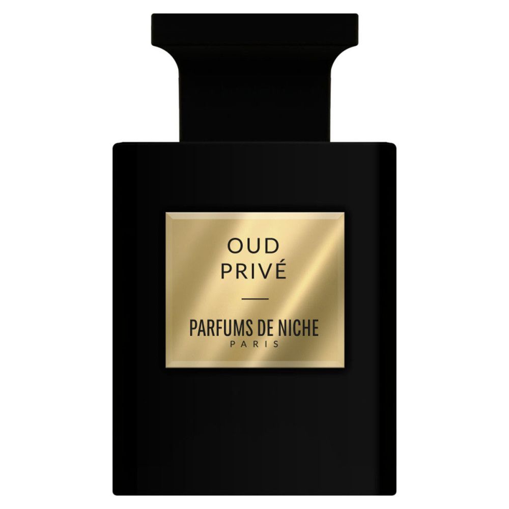 Parfums de Niche - Eau de Parfum Oud Privé