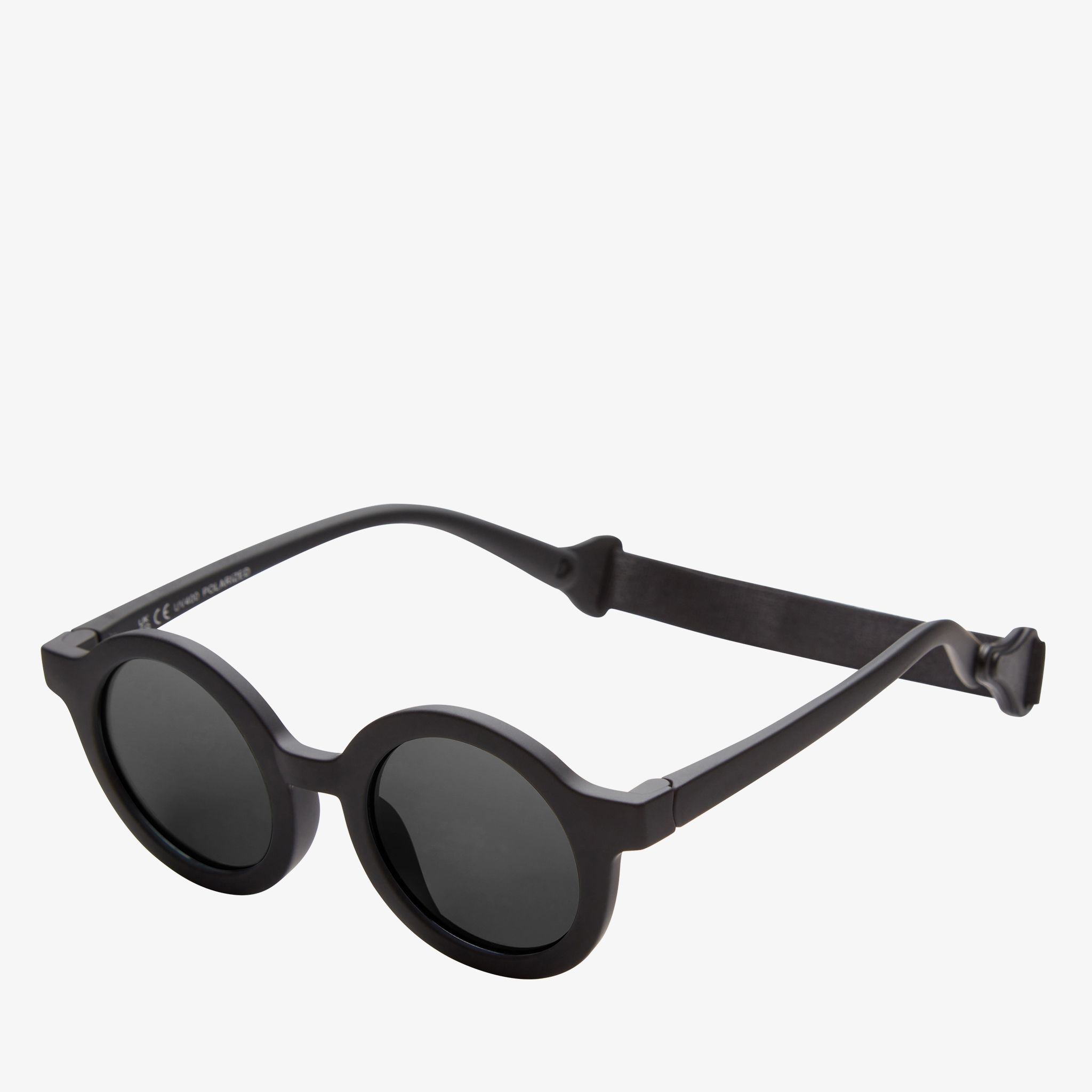 BabyMocs Lunettes de soleil souples et souples pour bébé