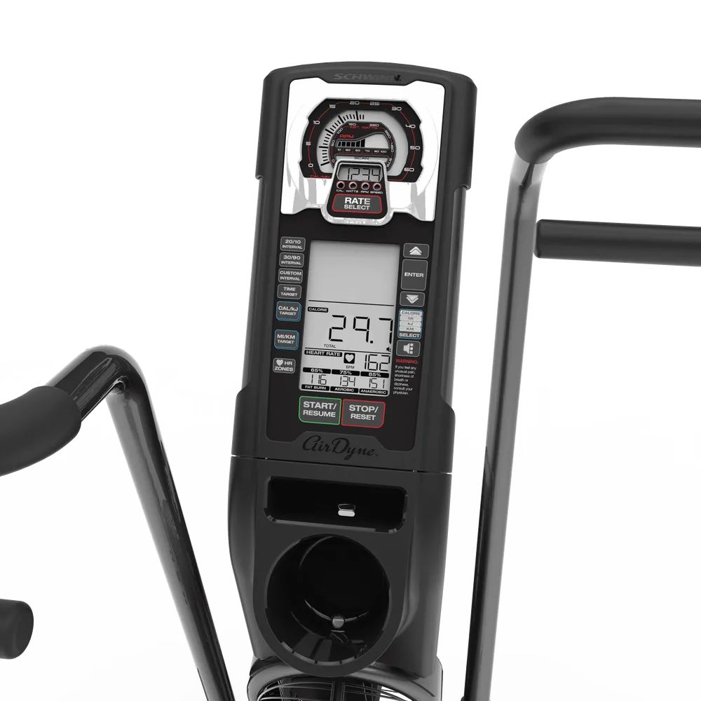 Schwinn Fitness AD8i