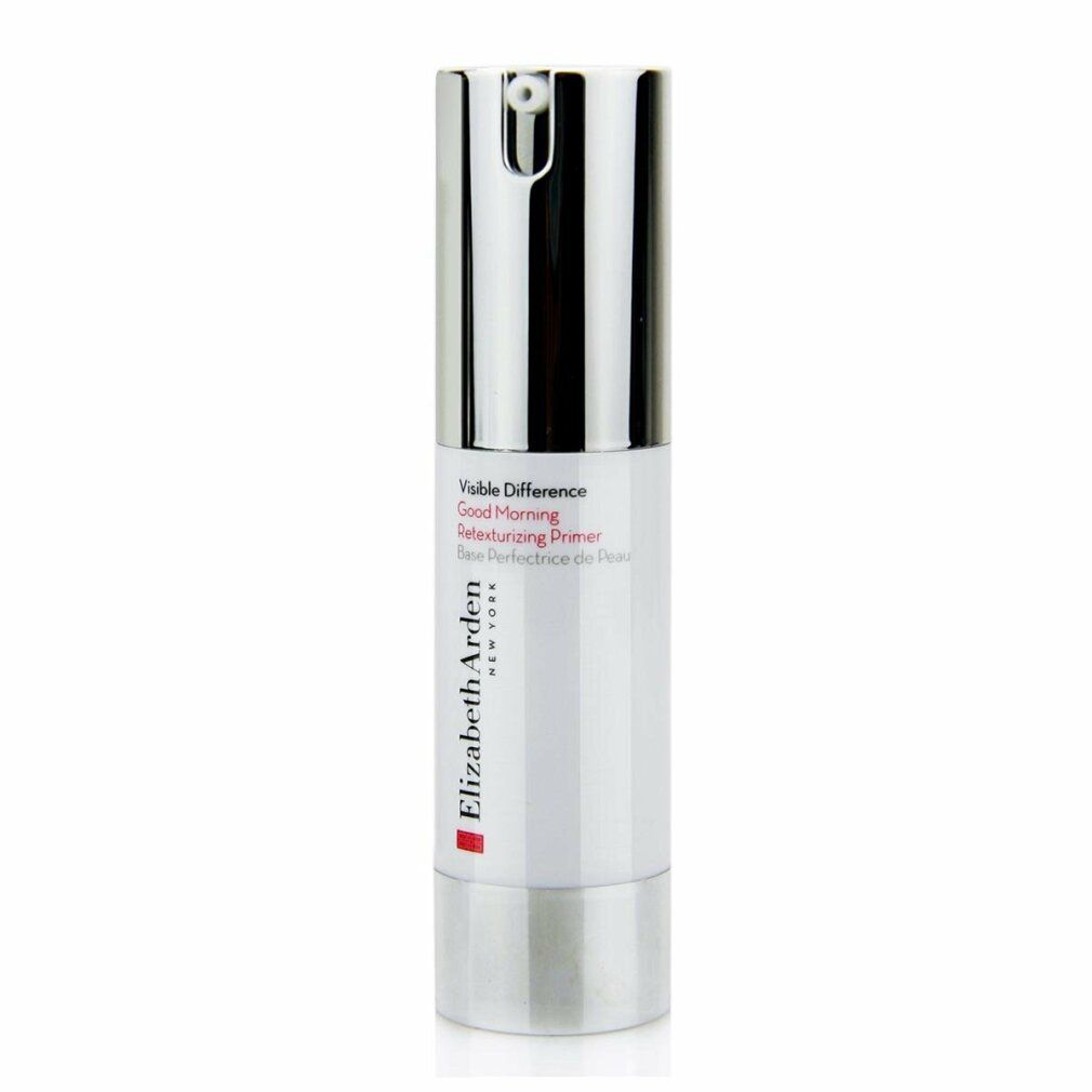 Elizabeth Arden Visible Difference Good Morning Retexturizing Primer