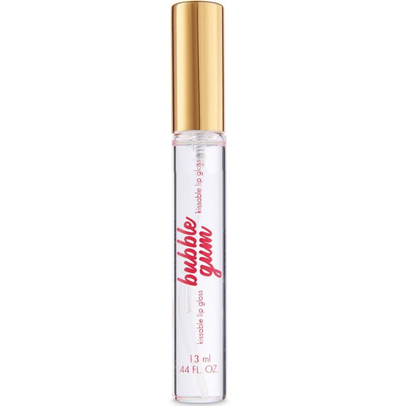 Olie, gel en lipgloss
