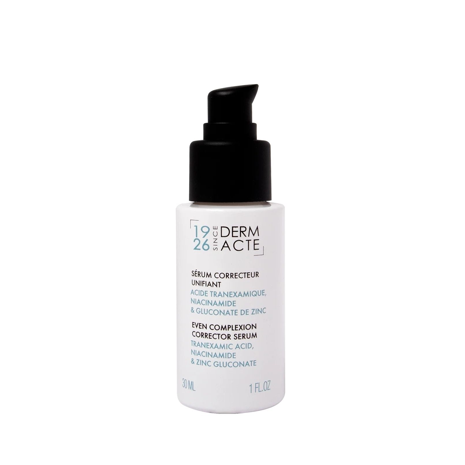 Académie Derm Acte Even Complexion Corrector Serum | Alle huidtypes