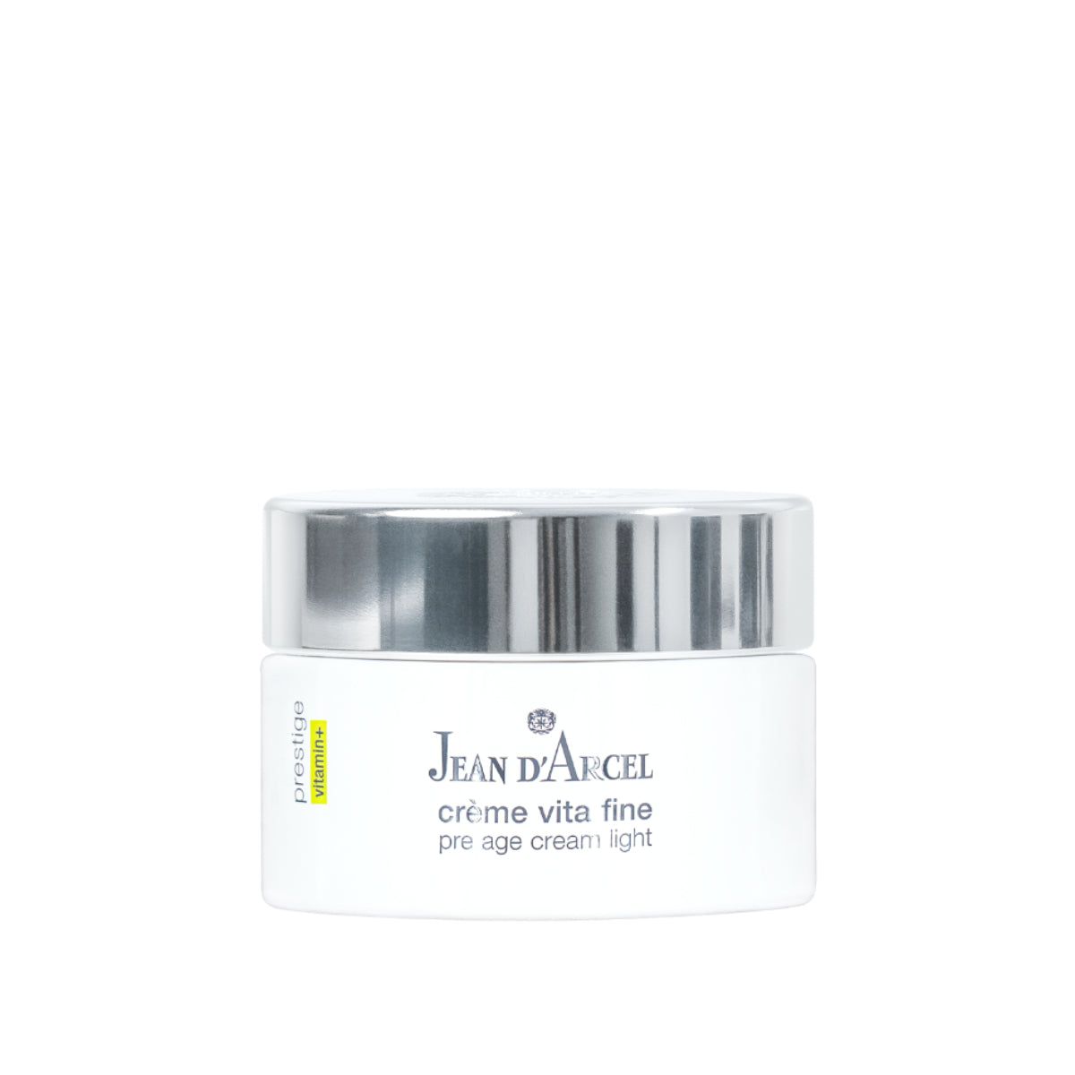 Jean d'Arcel Prestige Crème Vita Fine Pre Age Cream Light | Normale huid