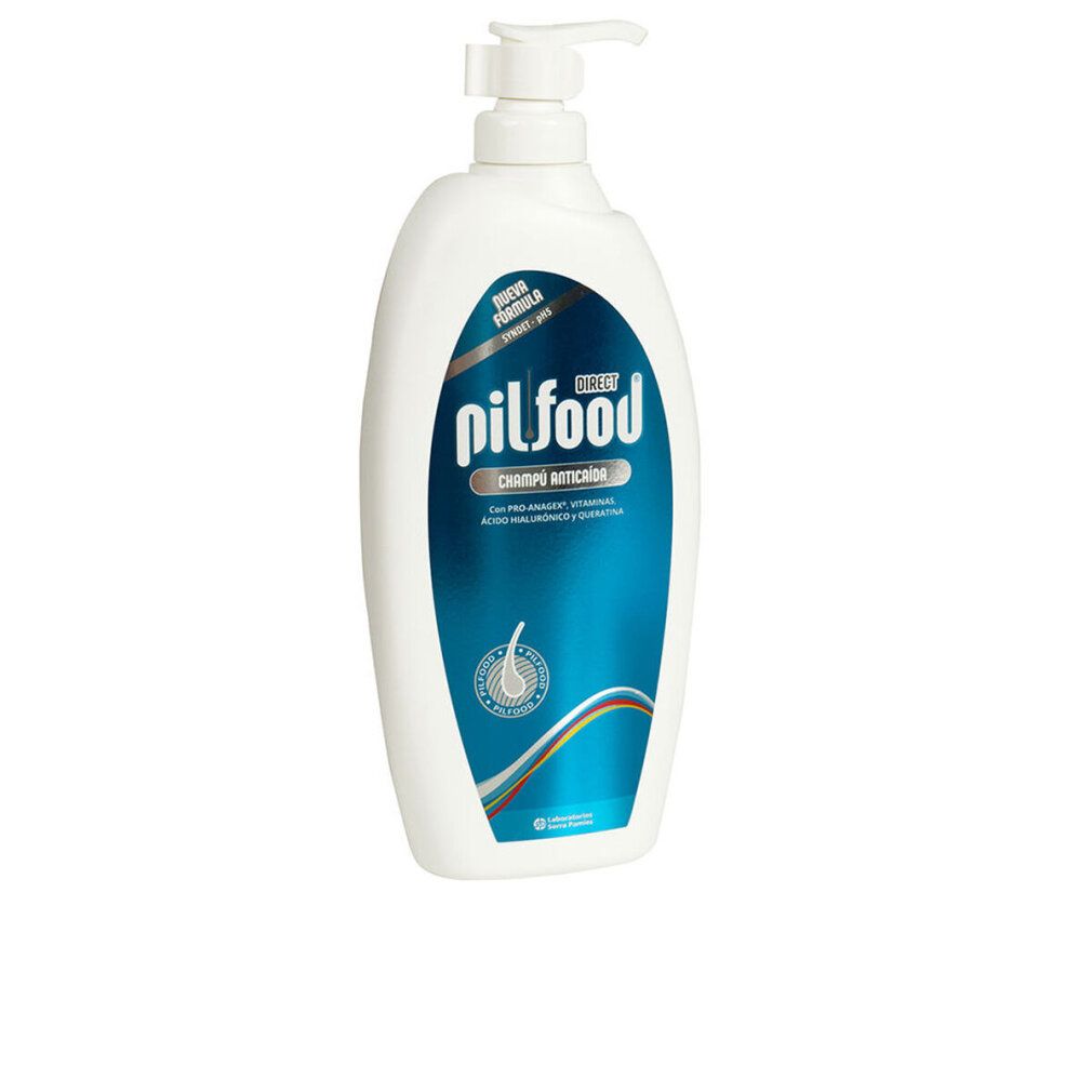 Pilfood Direct Champu Anticaida