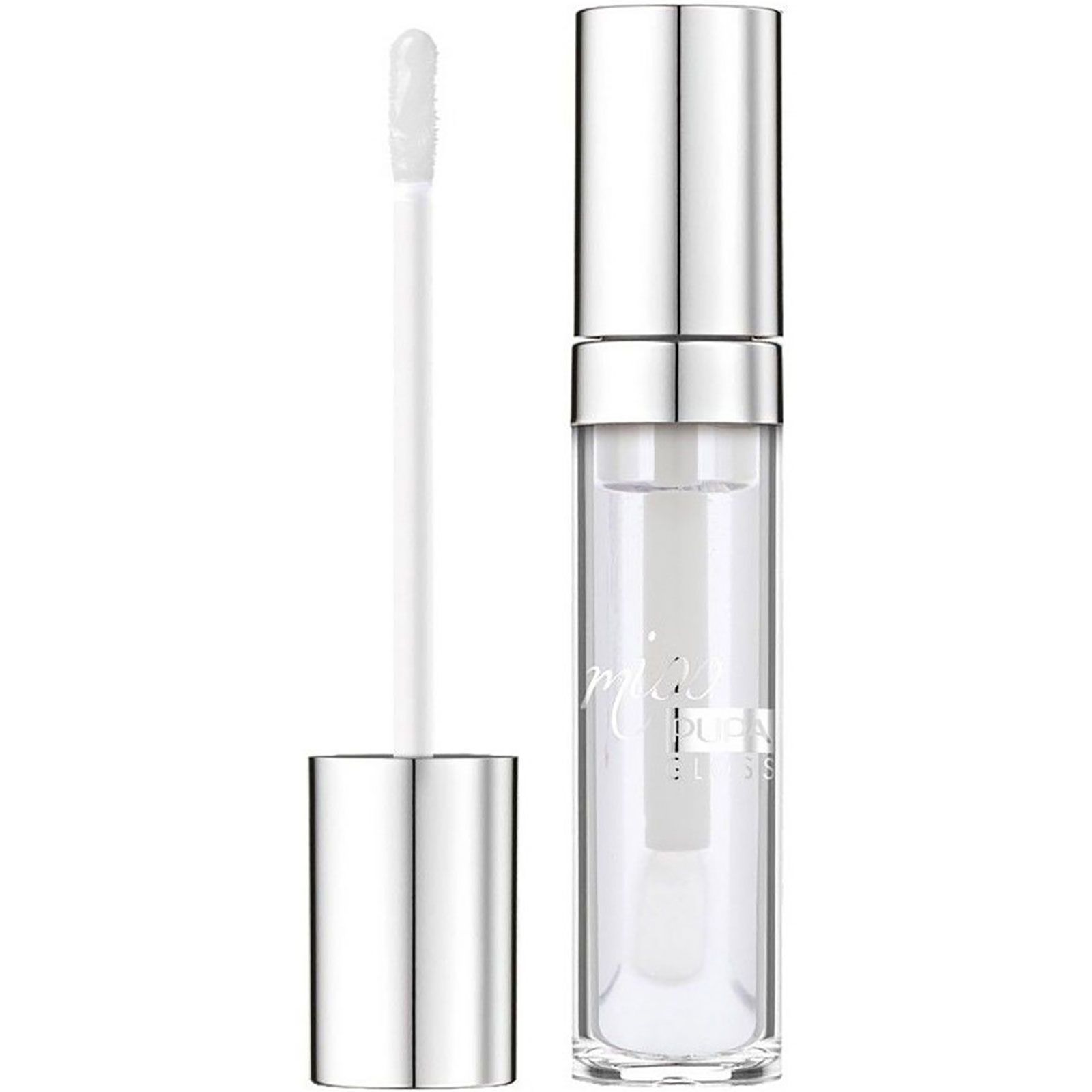 Pupa Miss Pupa Gloss Ultra Shine – Directe volumeboost, 5 ml.
